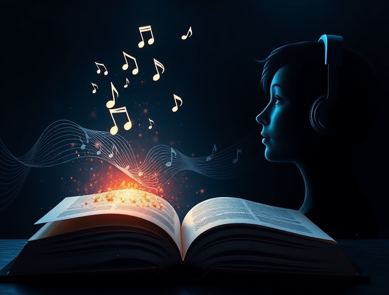 Audiolibro di fantascienza psicologica: Isaac – Il Tutamen (con immagini o solo voce?)