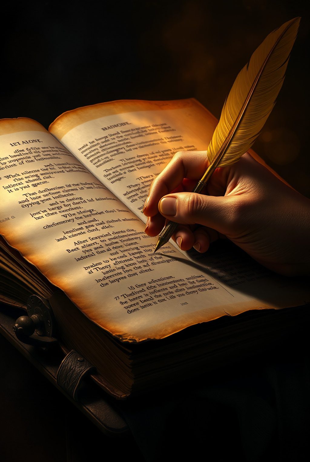 Writing