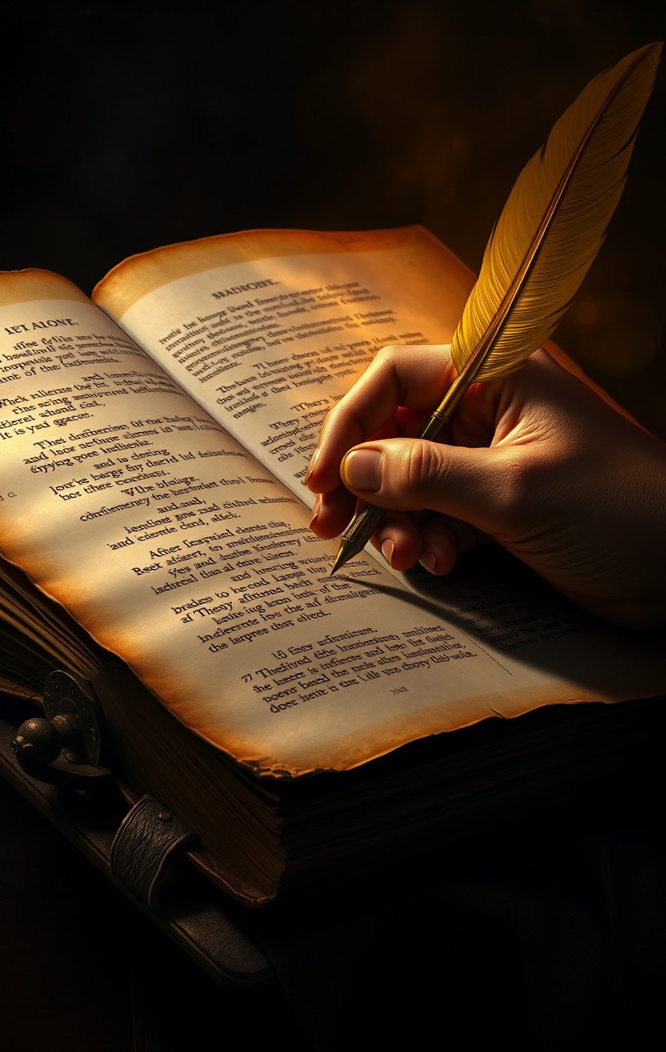 Writing