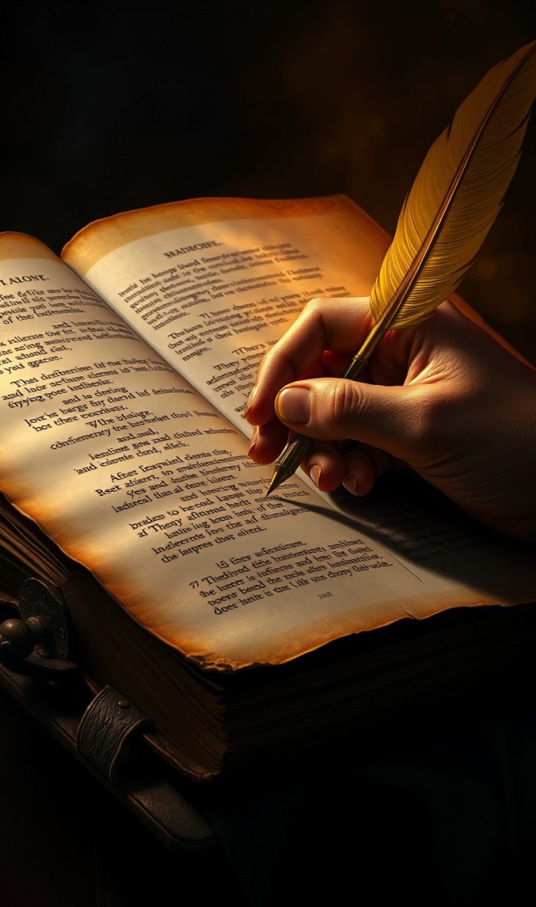 Writing