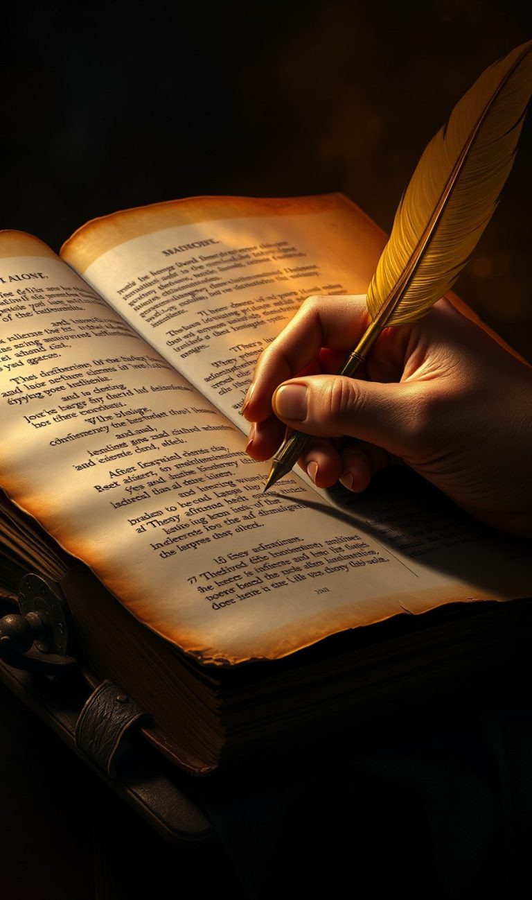 Writing