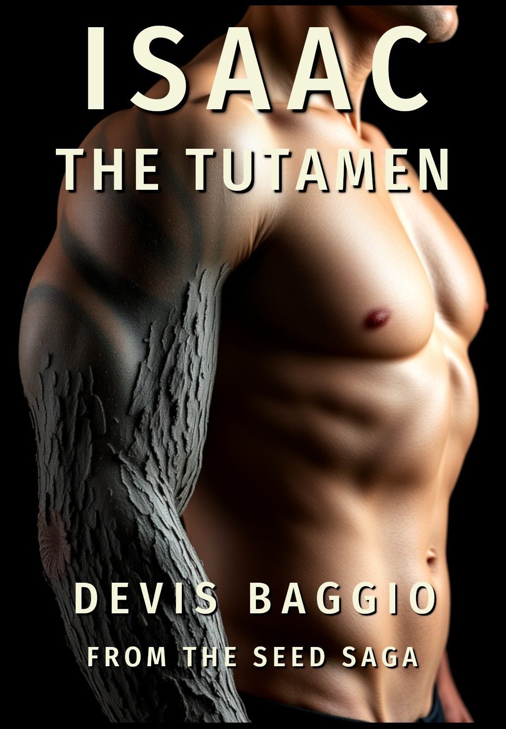 Isaac The Tutamen