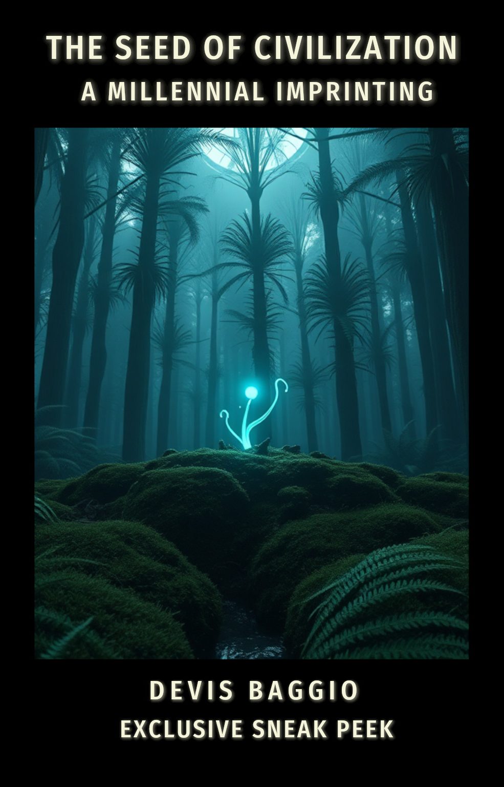 The seed of civilization SneakPeek