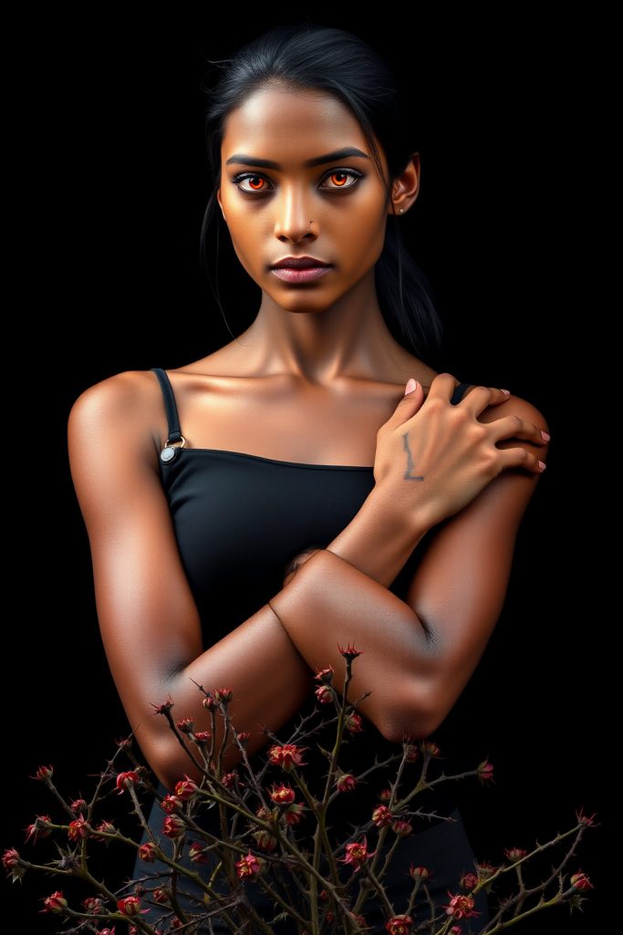 Amara Saxena scrap 1